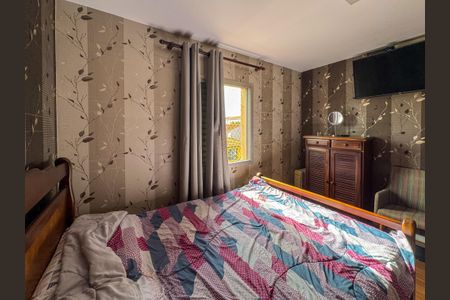 Apartamento para alugar com 87m², 3 quartos e 1 vaga Apartamento para alugar com 87m², 3 quartos e 1 vagaQuarto 2