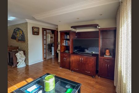 Apartamento para alugar com 87m², 3 quartos e 1 vaga Apartamento para alugar com 87m², 3 quartos e 1 vagaSala