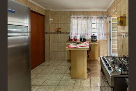 Apartamento para alugar com 87m², 3 quartos e 1 vaga Apartamento para alugar com 87m², 3 quartos e 1 vagaCozinha