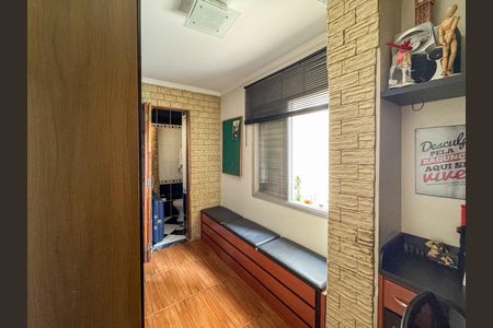 Apartamento para alugar com 87m², 3 quartos e 1 vaga Apartamento para alugar com 87m², 3 quartos e 1 vagaSuíte