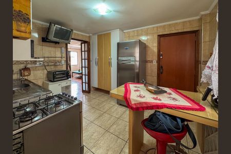 Apartamento para alugar com 87m², 3 quartos e 1 vaga Apartamento para alugar com 87m², 3 quartos e 1 vagaCozinha