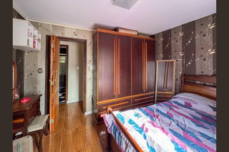 Apartamento para alugar com 87m², 3 quartos e 1 vaga Apartamento para alugar com 87m², 3 quartos e 1 vagaQuarto 2