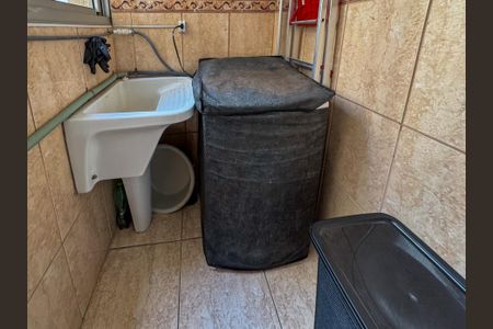 Apartamento para alugar com 87m², 3 quartos e 1 vaga Apartamento para alugar com 87m², 3 quartos e 1 vagaÁrea de Serviço
