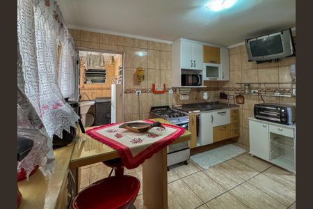 Apartamento para alugar com 87m², 3 quartos e 1 vaga Apartamento para alugar com 87m², 3 quartos e 1 vagaCozinha