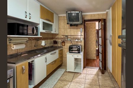 Apartamento para alugar com 87m², 3 quartos e 1 vaga Apartamento para alugar com 87m², 3 quartos e 1 vagaCozinha