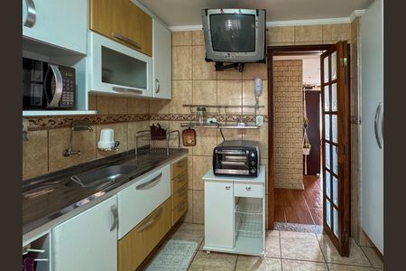 Apartamento para alugar com 87m², 3 quartos e 1 vaga Apartamento para alugar com 87m², 3 quartos e 1 vagaCozinha