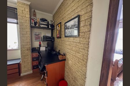 Apartamento para alugar com 87m², 3 quartos e 1 vaga Apartamento para alugar com 87m², 3 quartos e 1 vagaSuíte