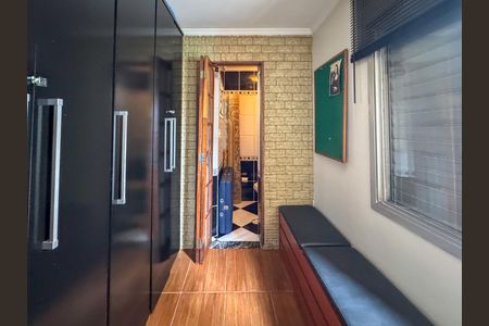 Apartamento para alugar com 87m², 3 quartos e 1 vaga Apartamento para alugar com 87m², 3 quartos e 1 vagaSuíte