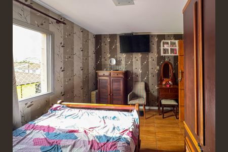 Apartamento para alugar com 87m², 3 quartos e 1 vaga Apartamento para alugar com 87m², 3 quartos e 1 vagaQuarto 2