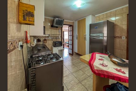 Apartamento para alugar com 87m², 3 quartos e 1 vaga Apartamento para alugar com 87m², 3 quartos e 1 vagaCozinha