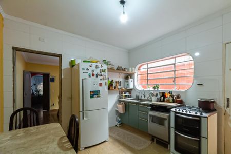 Casa à venda com 183m², 3 quartos e 2 vagas Casa à venda com 183m², 3 quartos e 2 vagasCozinha