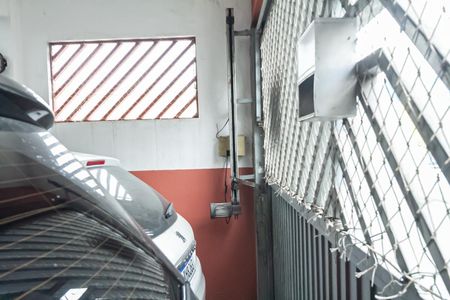 Casa à venda com 183m², 3 quartos e 2 vagas Casa à venda com 183m², 3 quartos e 2 vagasGaragem