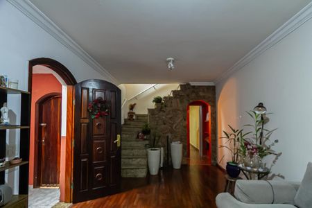 Casa à venda com 183m², 3 quartos e 2 vagas Casa à venda com 183m², 3 quartos e 2 vagasSala