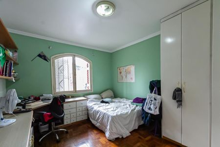 Casa à venda com 183m², 3 quartos e 2 vagas Casa à venda com 183m², 3 quartos e 2 vagasQuarto 1