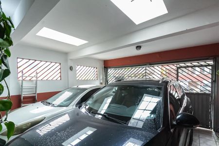 Casa à venda com 183m², 3 quartos e 2 vagas Casa à venda com 183m², 3 quartos e 2 vagasGaragem