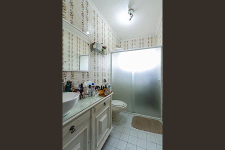 Casa à venda com 183m², 3 quartos e 2 vagas Casa à venda com 183m², 3 quartos e 2 vagasBanheiro da Suíte