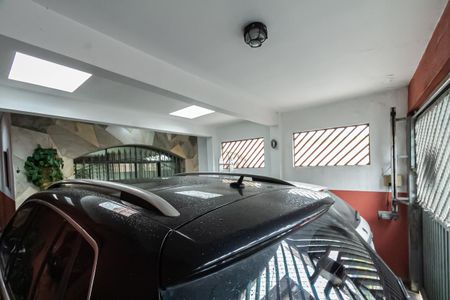 Casa à venda com 183m², 3 quartos e 2 vagas Casa à venda com 183m², 3 quartos e 2 vagasGaragem
