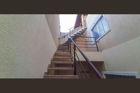 Casa para alugar com 190m², 3 quartos e 2 vagasAcesso ao Espaço Gourmet