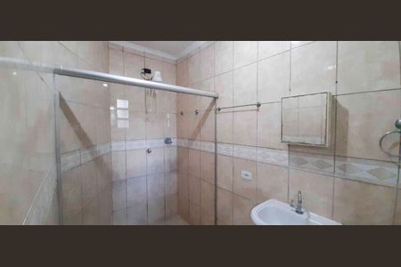 Casa para alugar com 190m², 3 quartos e 2 vagasBanheiro da Suíte 2