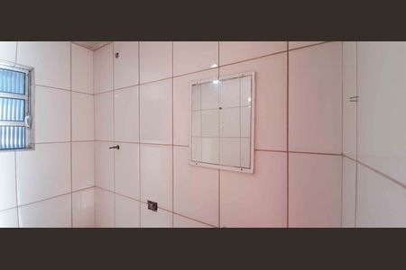 Casa para alugar com 190m², 3 quartos e 2 vagasBanheiro do Espaço Gourmet