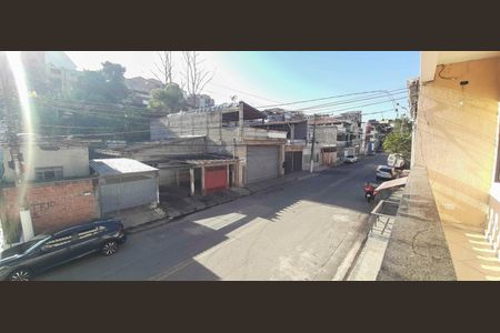 Casa para alugar com 190m², 3 quartos e 2 vagasVista da Varanda do Quarto