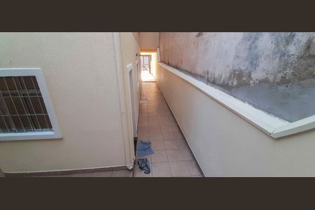 Casa para alugar com 190m², 3 quartos e 2 vagasCorredor Externo