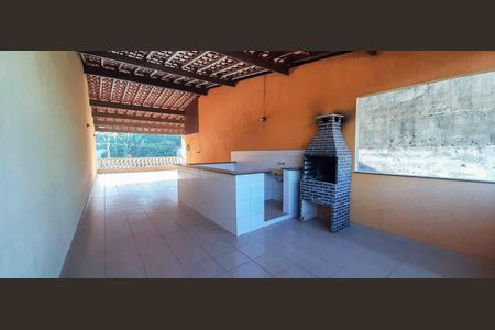Casa para alugar com 190m², 3 quartos e 2 vagasEspaço Gourmet
