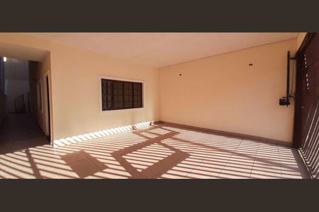 Casa para alugar com 190m², 3 quartos e 2 vagasGaragem
