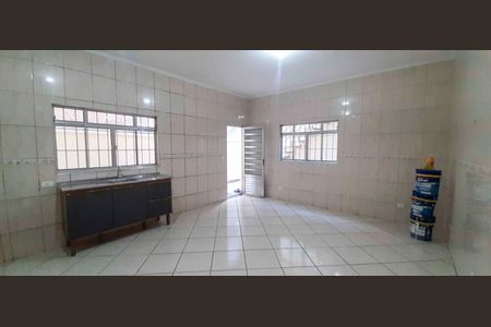 Casa para alugar com 190m², 3 quartos e 2 vagasCozinha
