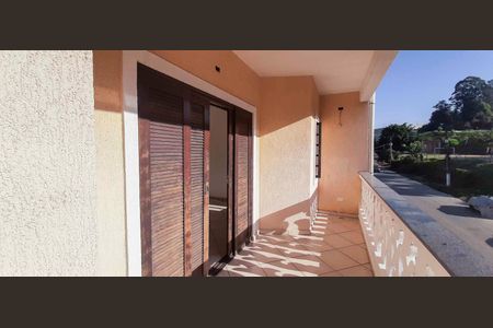 Casa para alugar com 190m², 3 quartos e 2 vagasVaranda do Quarto