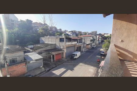 Casa para alugar com 190m², 3 quartos e 2 vagasVista do Espaço Gourmet