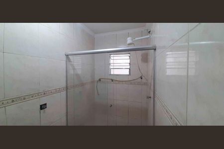 Casa para alugar com 190m², 3 quartos e 2 vagasBanheiro da Suíte 1