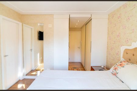 Apartamento para alugar com 140m², 3 quartos e 2 vagasSuite