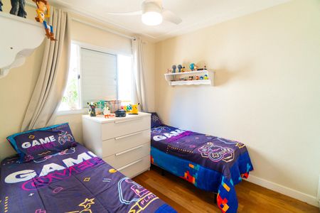 Apartamento para alugar com 140m², 3 quartos e 2 vagasQuarto 1
