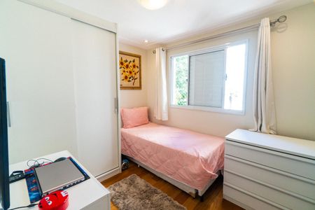 Apartamento para alugar com 140m², 3 quartos e 2 vagasQuarto 2