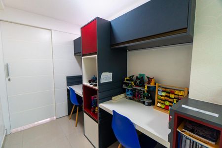 Apartamento para alugar com 140m², 3 quartos e 2 vagasSala de Estudo