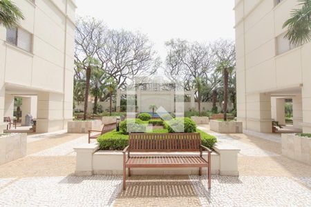 Apartamento para alugar com 140m², 3 quartos e 2 vagasÁrea comum
