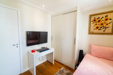 Apartamento para alugar com 140m², 3 quartos e 2 vagasQuarto 2