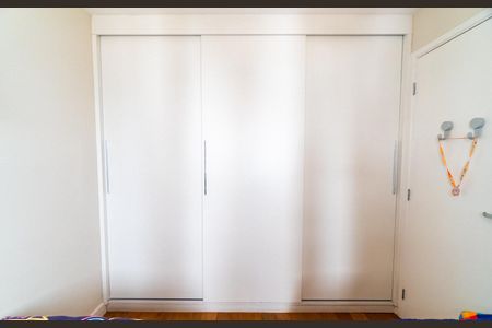 Apartamento para alugar com 140m², 3 quartos e 2 vagasQuarto 1