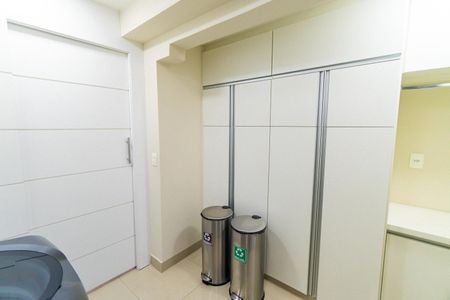 Apartamento para alugar com 140m², 3 quartos e 2 vagasÁrea de Serviço