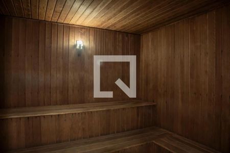 Apartamento para alugar com 140m², 3 quartos e 2 vagasSaúna