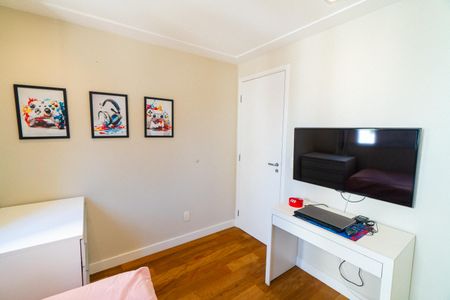 Apartamento para alugar com 140m², 3 quartos e 2 vagasQuarto 2