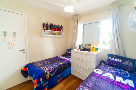 Apartamento para alugar com 140m², 3 quartos e 2 vagasQuarto 1