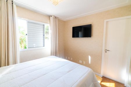 Apartamento para alugar com 140m², 3 quartos e 2 vagasSuite