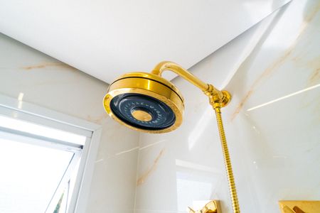 Apartamento para alugar com 140m², 3 quartos e 2 vagasBanheiro da Suíte