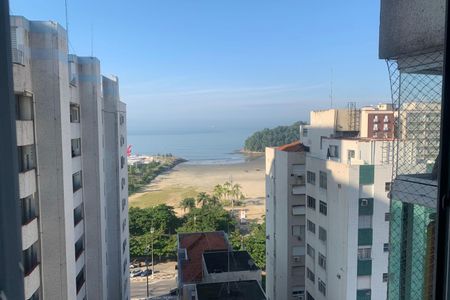 Apartamento para alugar com 49m², 1 quarto e 1 vagaVista do Quarto
