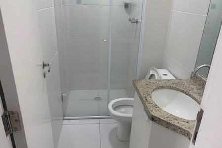 Apartamento para alugar com 49m², 1 quarto e 1 vagaBanheiro