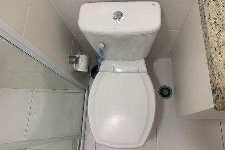 Apartamento para alugar com 49m², 1 quarto e 1 vagaBanheiro