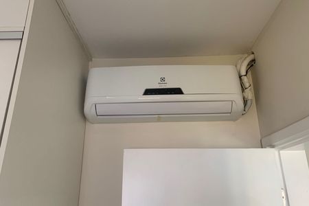 Apartamento para alugar com 49m², 1 quarto e 1 vagaAr condicionado