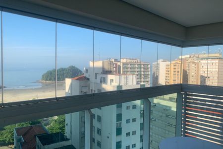 Apartamento para alugar com 49m², 1 quarto e 1 vagaVaranda da Sala